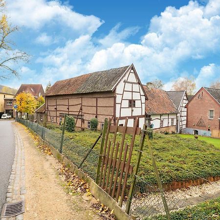 Luxury House In South Limburg Near Forest Walem Ngoại thất bức ảnh