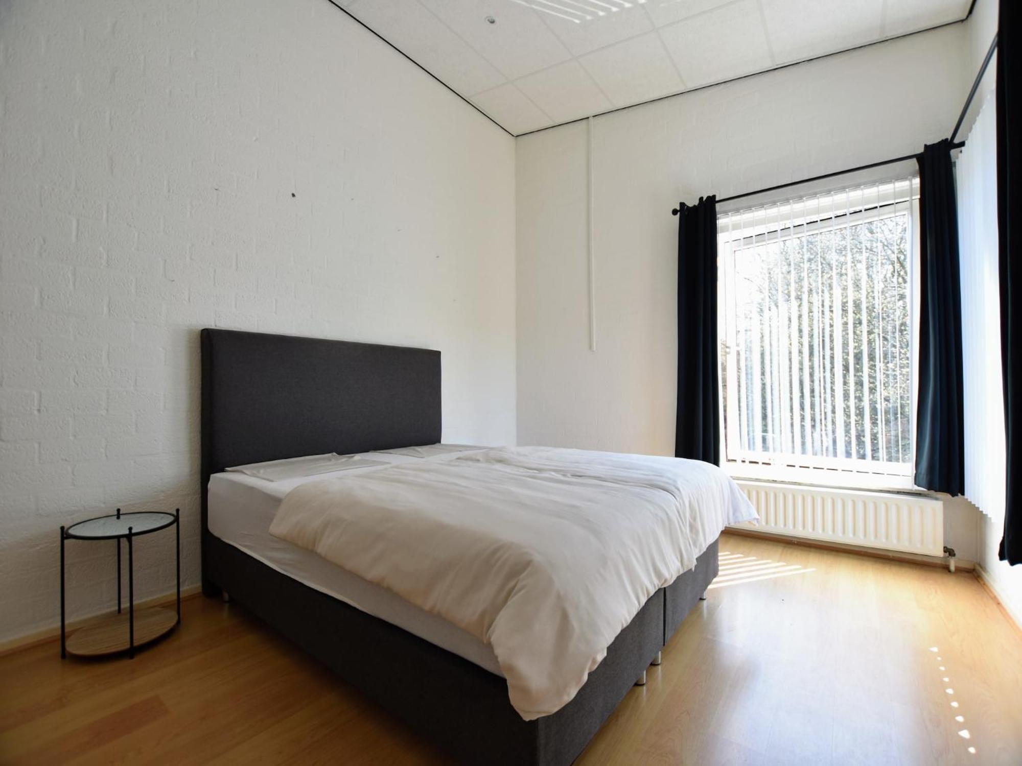 Luxury House In South Limburg Near Forest Walem Ngoại thất bức ảnh