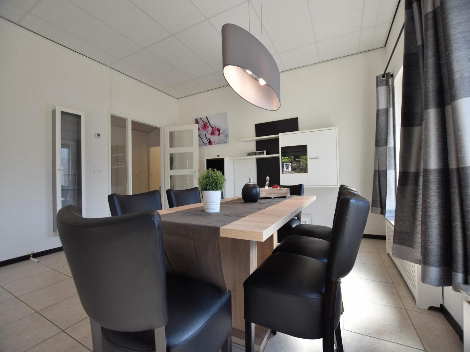 Luxury House In South Limburg Near Forest Walem Ngoại thất bức ảnh