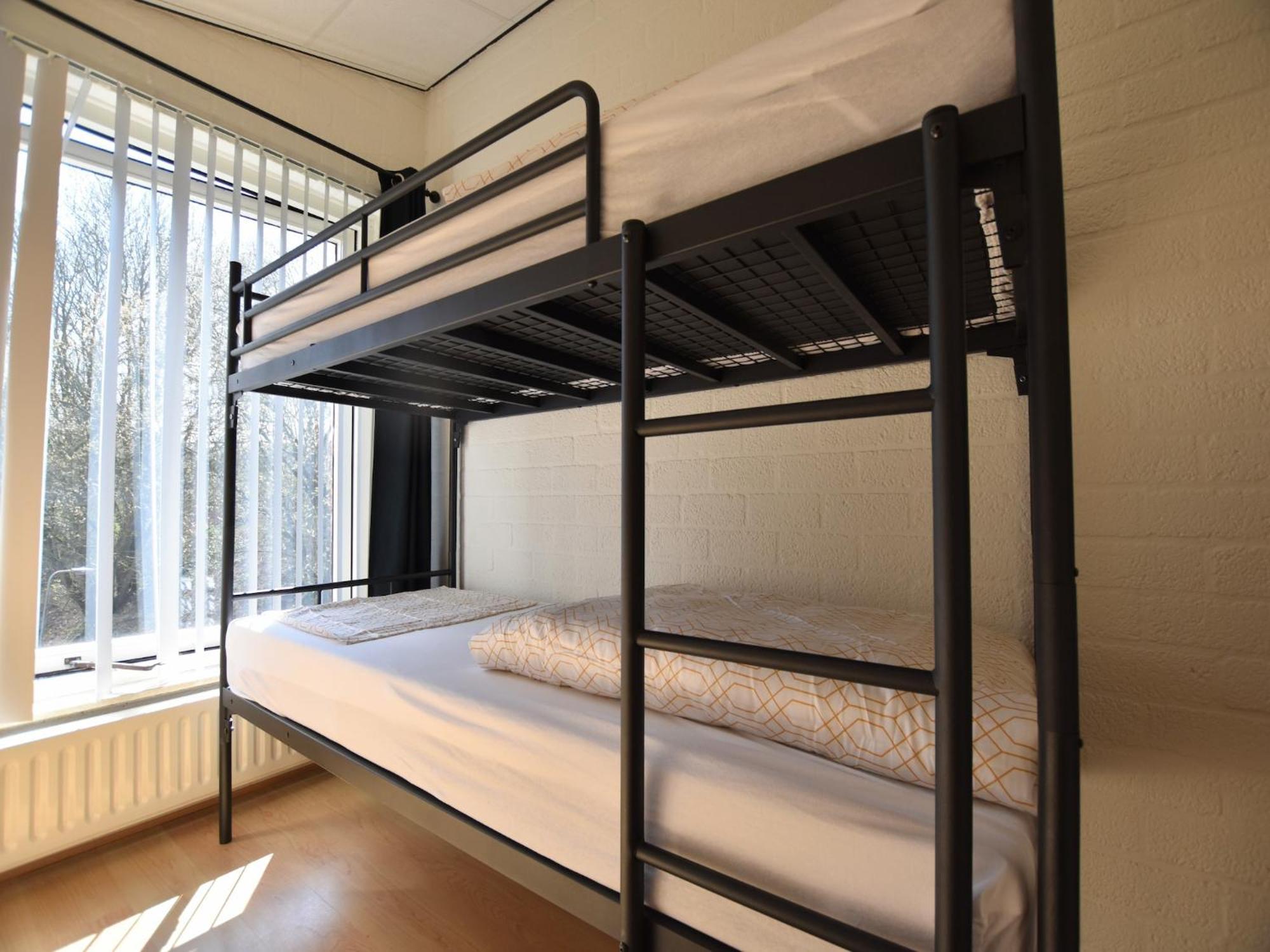 Luxury House In South Limburg Near Forest Walem Ngoại thất bức ảnh