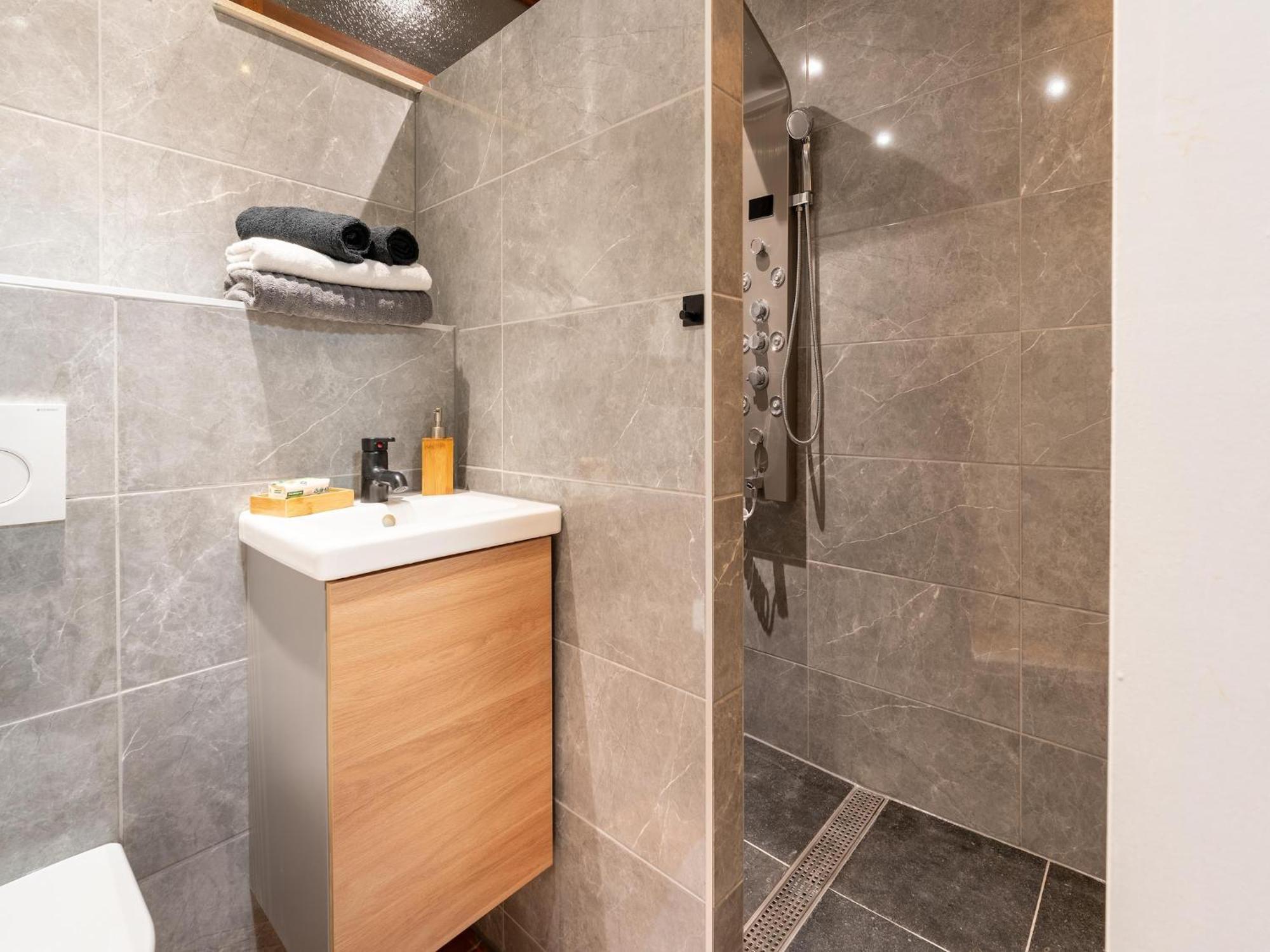 Luxury House In South Limburg Near Forest Walem Ngoại thất bức ảnh