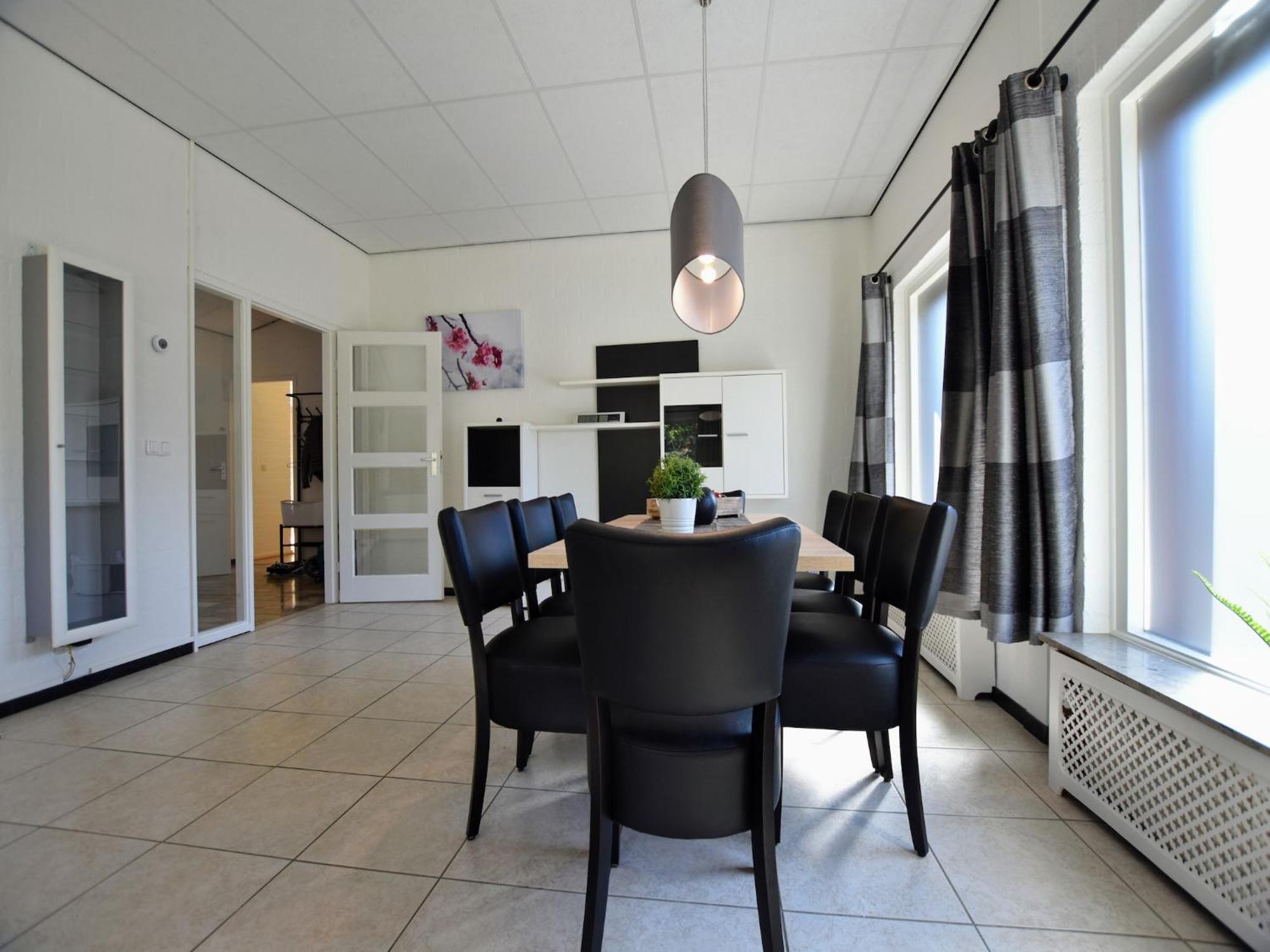 Luxury House In South Limburg Near Forest Walem Ngoại thất bức ảnh