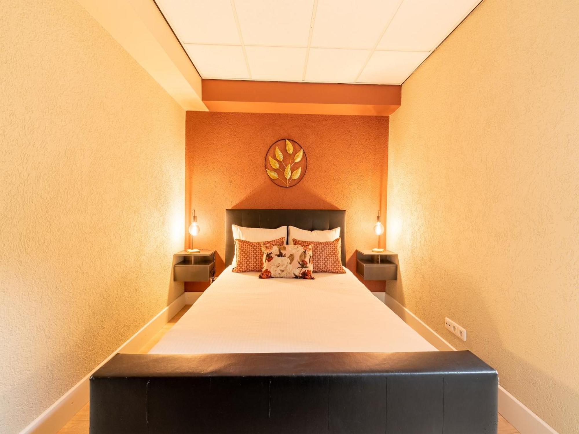 Luxury House In South Limburg Near Forest Walem Ngoại thất bức ảnh