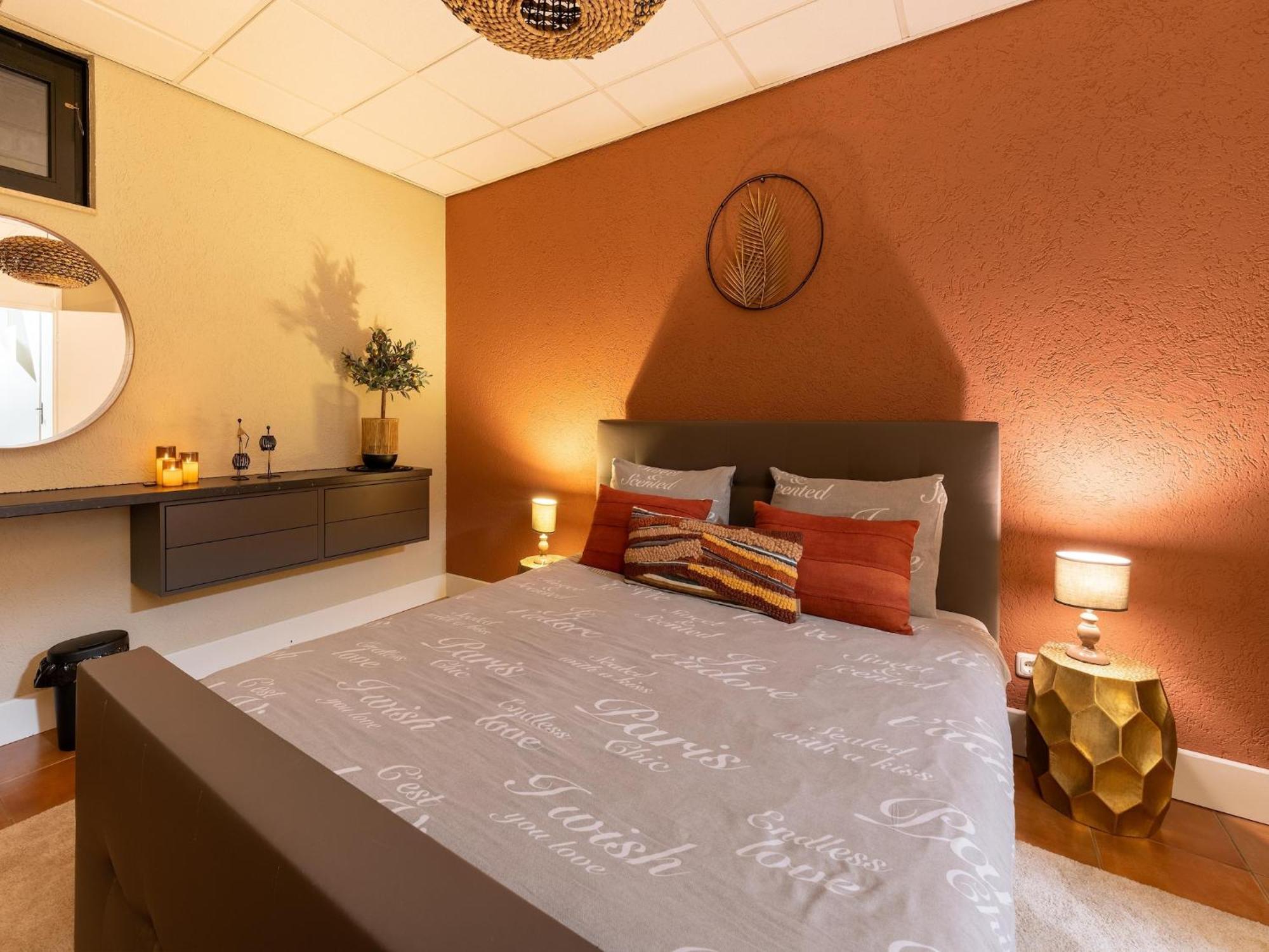 Luxury House In South Limburg Near Forest Walem Ngoại thất bức ảnh