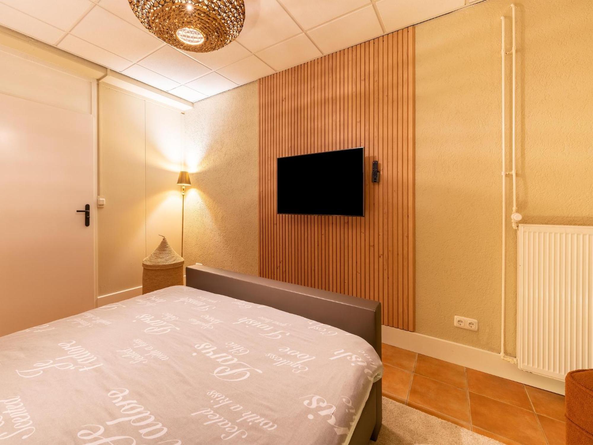 Luxury House In South Limburg Near Forest Walem Ngoại thất bức ảnh