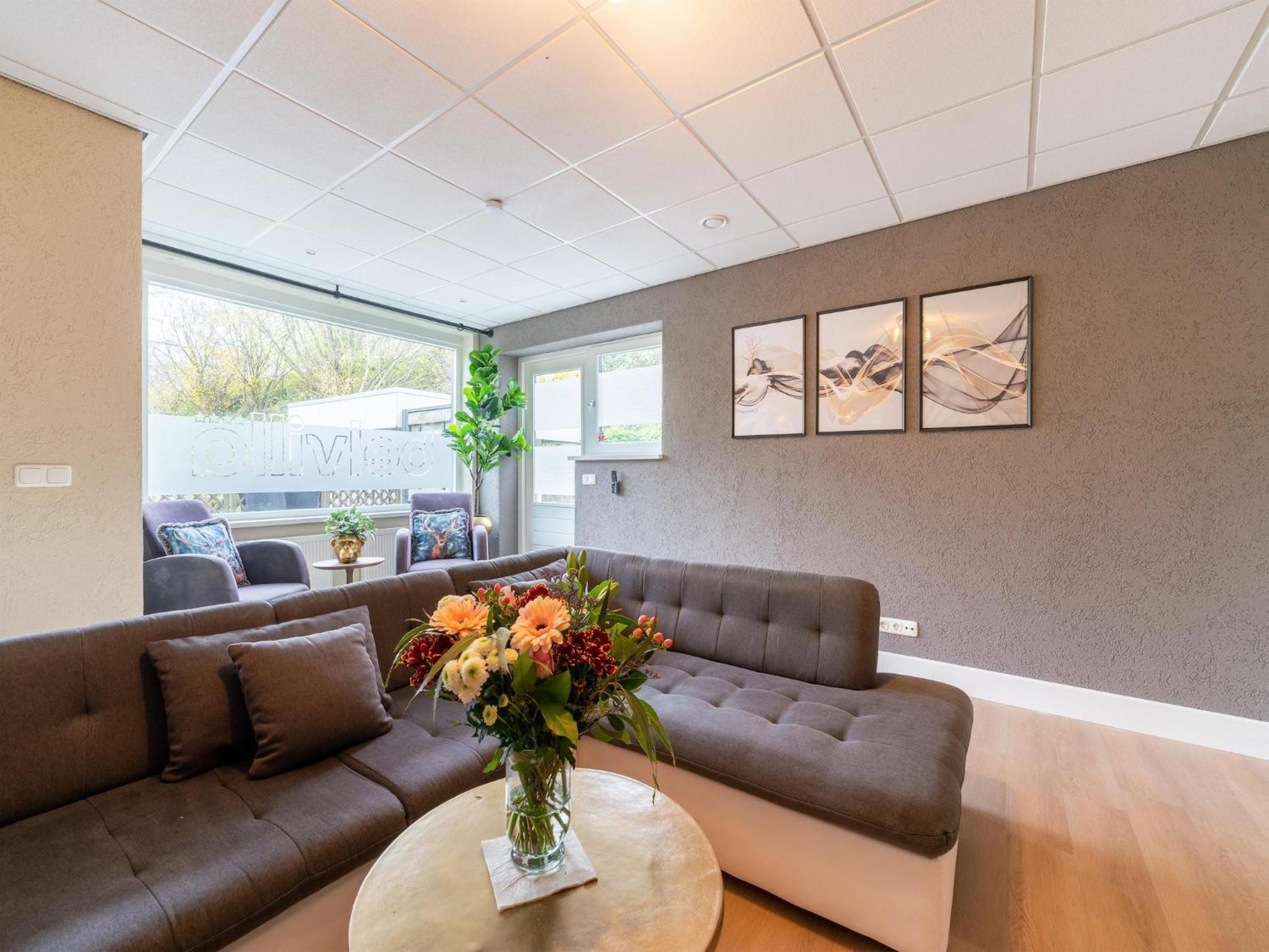 Luxury House In South Limburg Near Forest Walem Ngoại thất bức ảnh