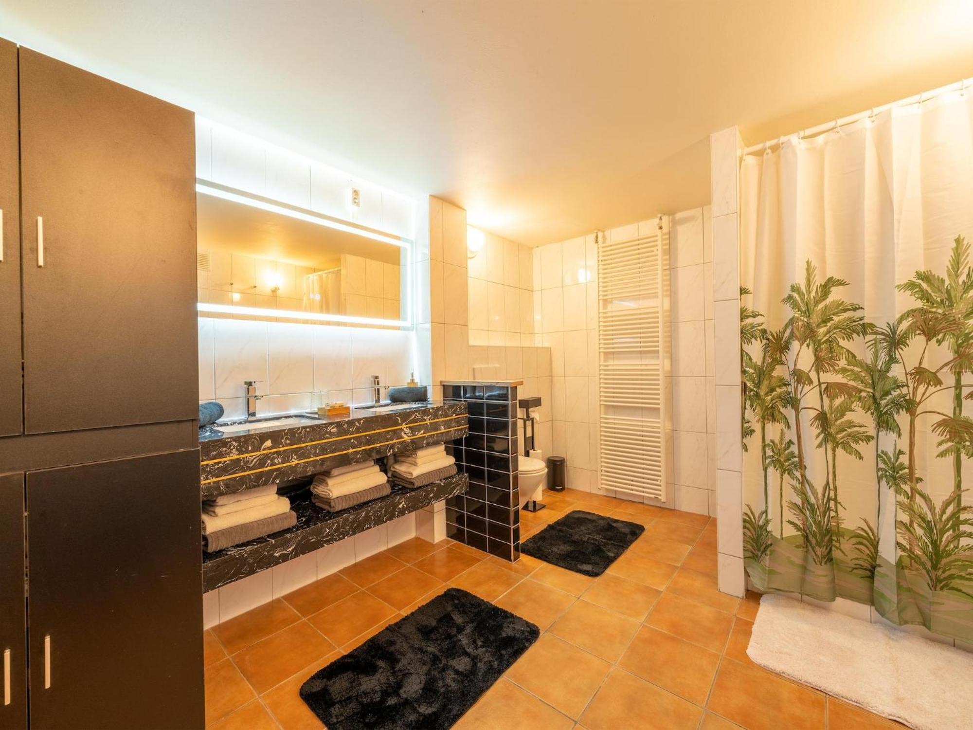 Luxury House In South Limburg Near Forest Walem Ngoại thất bức ảnh
