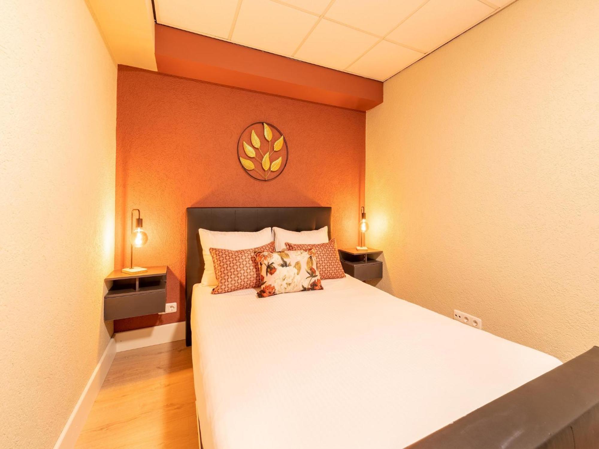 Luxury House In South Limburg Near Forest Walem Ngoại thất bức ảnh