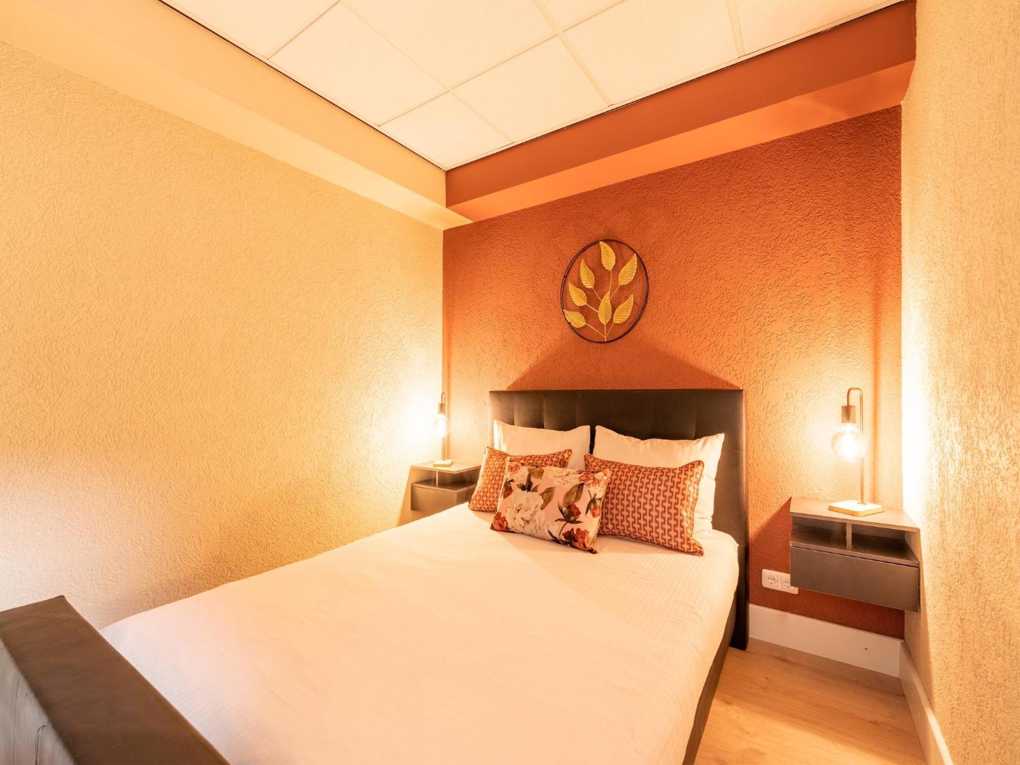 Luxury House In South Limburg Near Forest Walem Ngoại thất bức ảnh