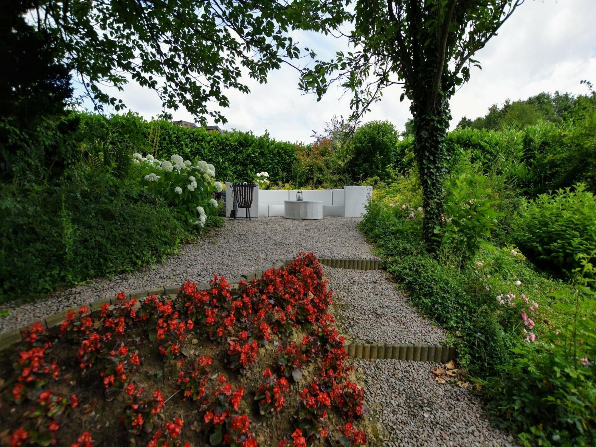 Luxury House In South Limburg Near Forest Walem Ngoại thất bức ảnh