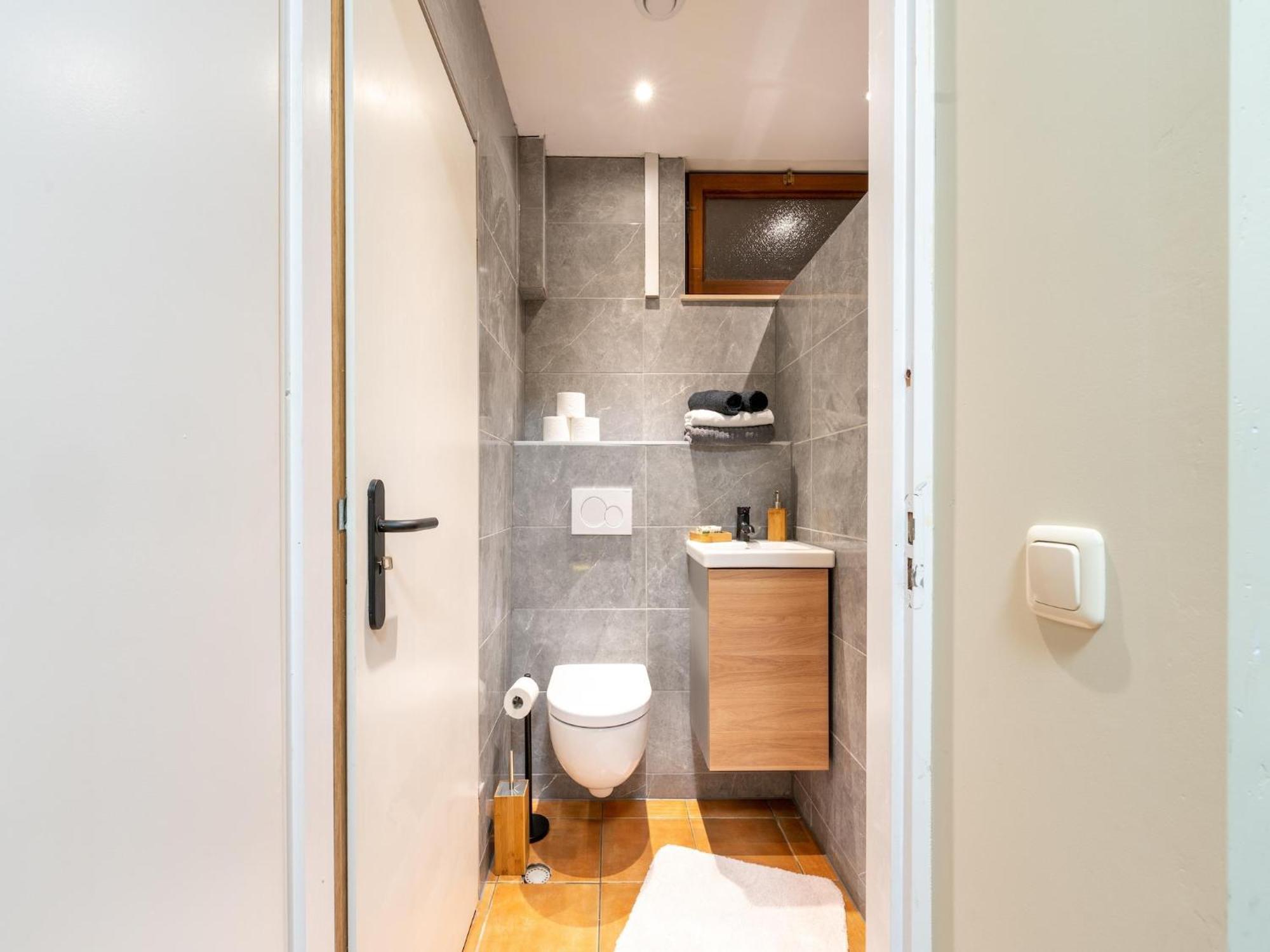 Luxury House In South Limburg Near Forest Walem Ngoại thất bức ảnh