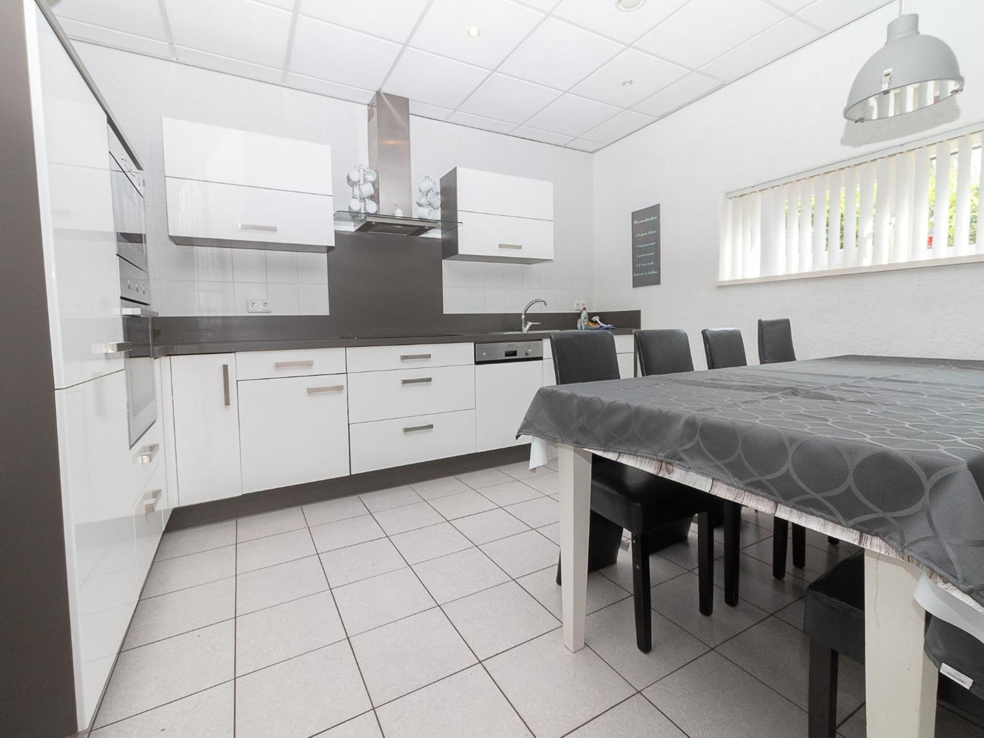 Luxury House In South Limburg Near Forest Walem Ngoại thất bức ảnh