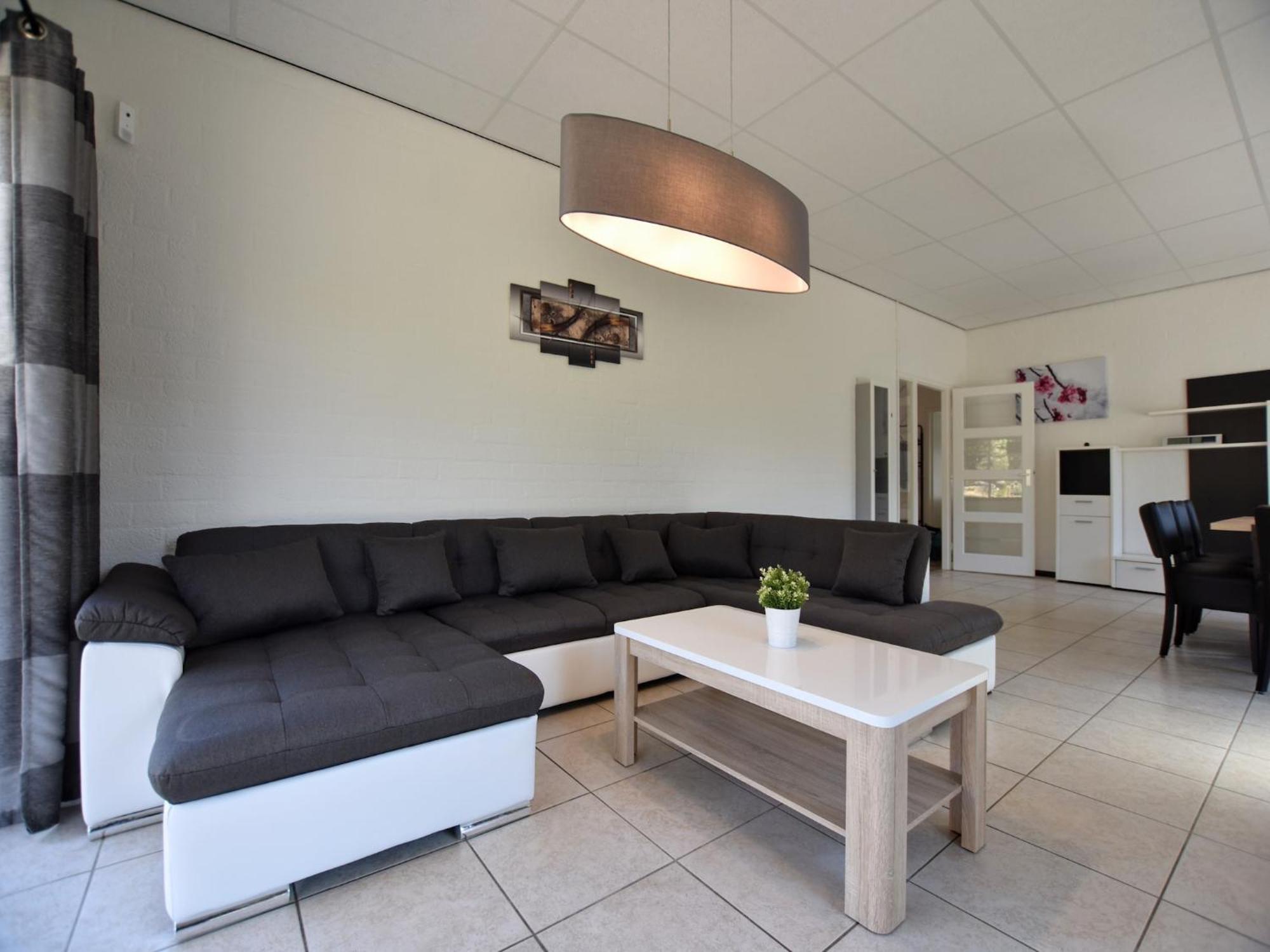 Luxury House In South Limburg Near Forest Walem Ngoại thất bức ảnh