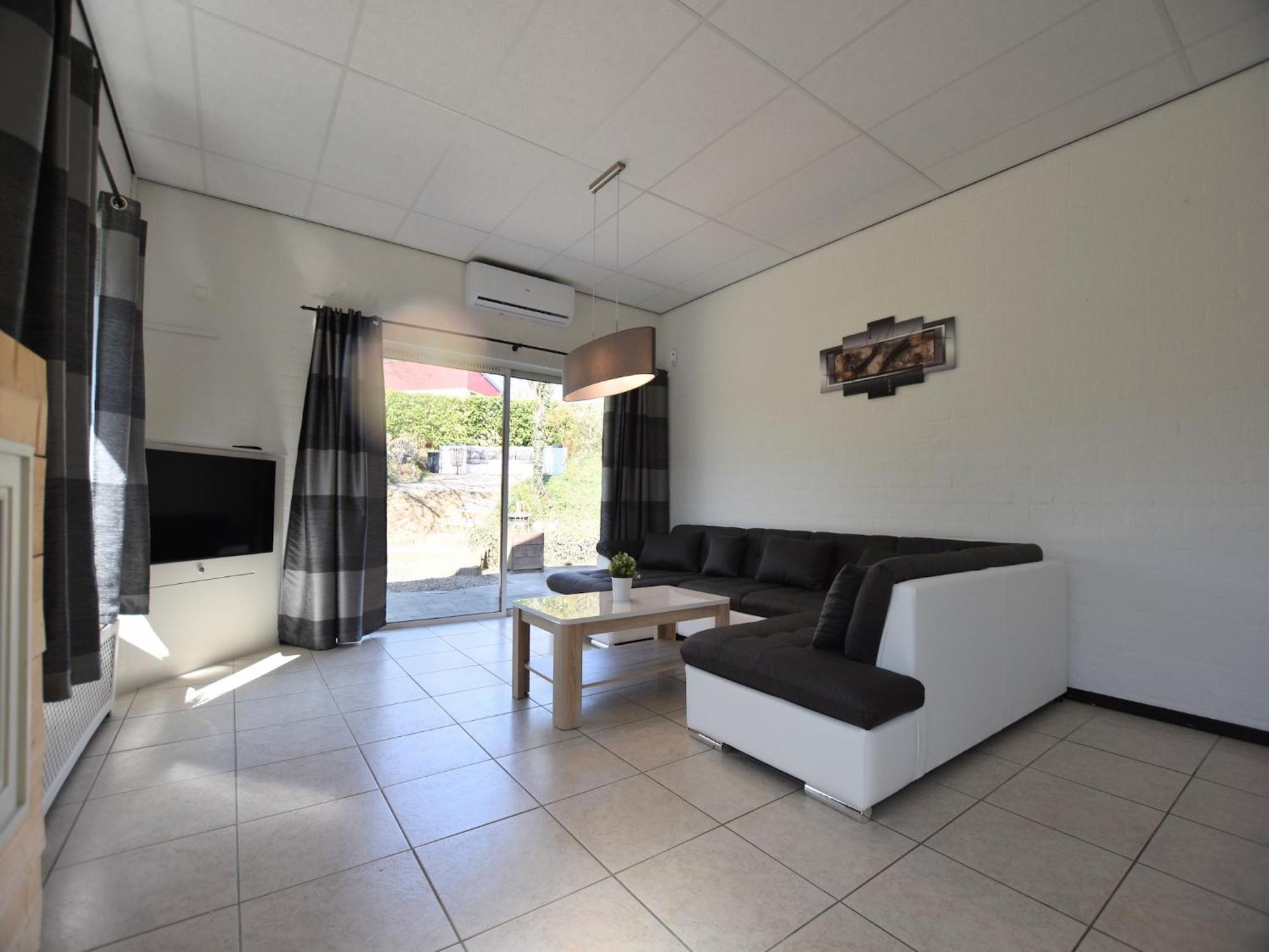 Luxury House In South Limburg Near Forest Walem Ngoại thất bức ảnh